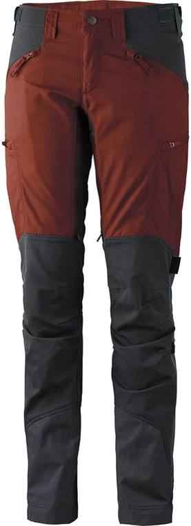 Lundhags Makke W Pant Rust 46