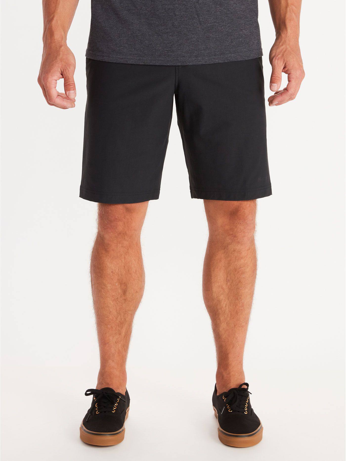 Marmot Elche Short 10″ Musta M