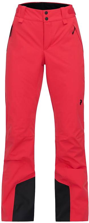 Peak Performance Anima W Pant Punainen M