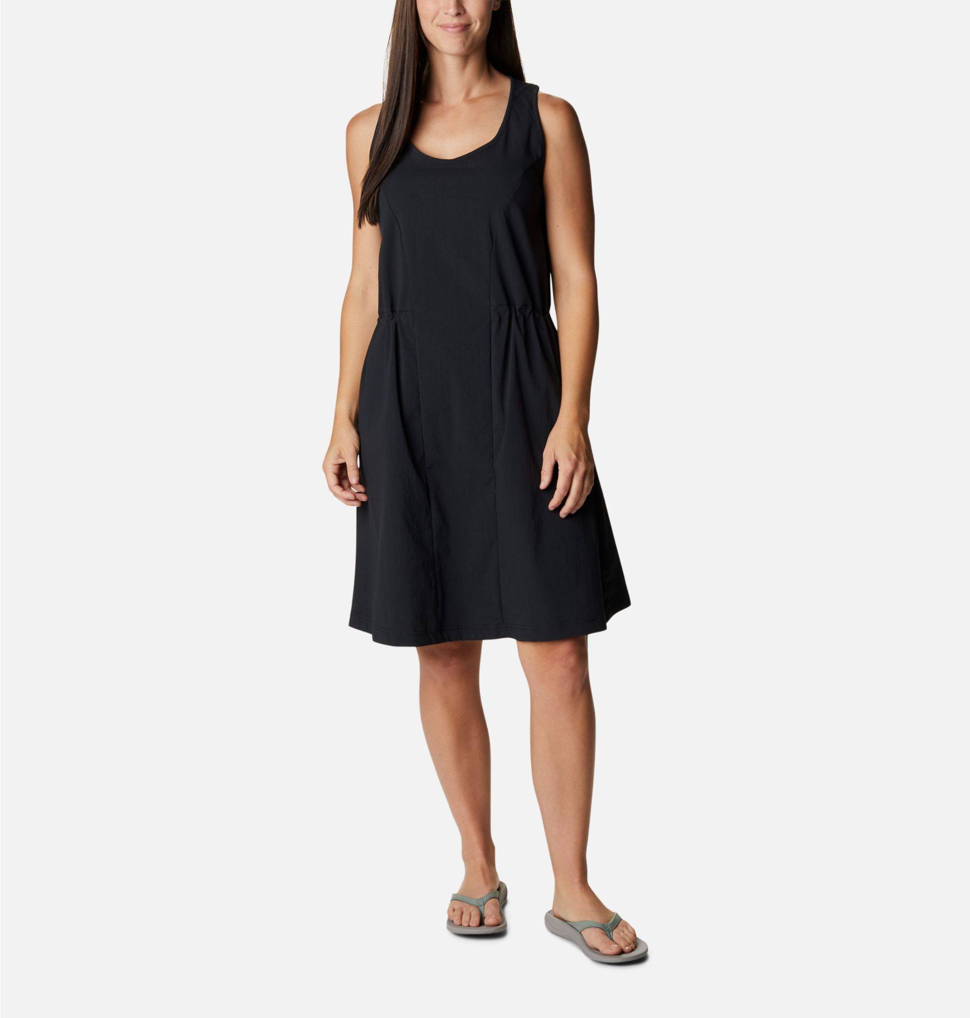 Columbia Women’s On The Go Dress Musta S