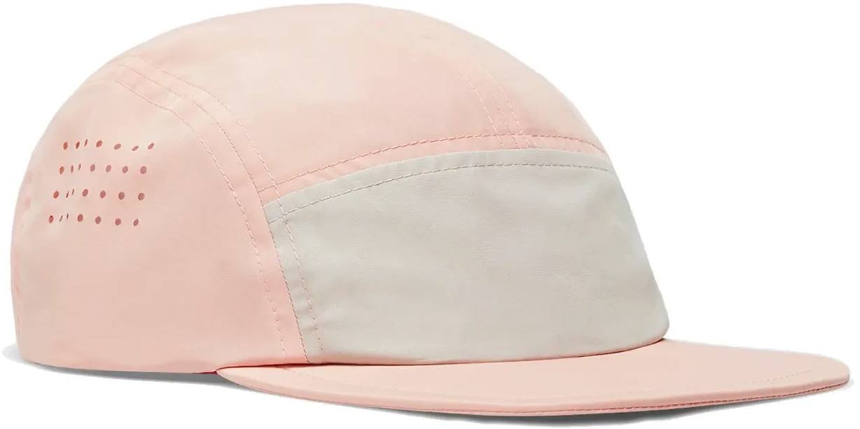 Peak Performance Lightweight Cap Vaaleanpunainen