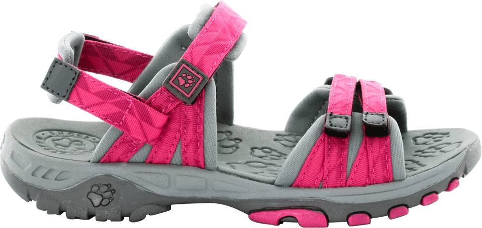 Girls Bahia Pink 37