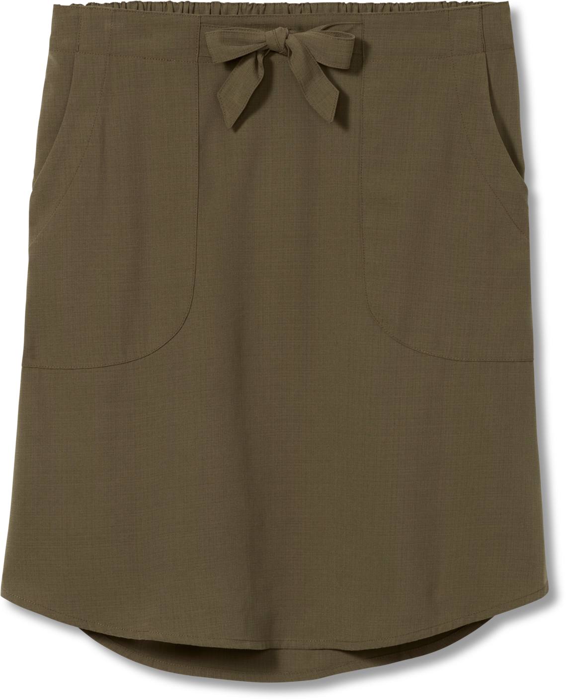 Royal Robbins Women’s Bergen Skirt Dark olive L