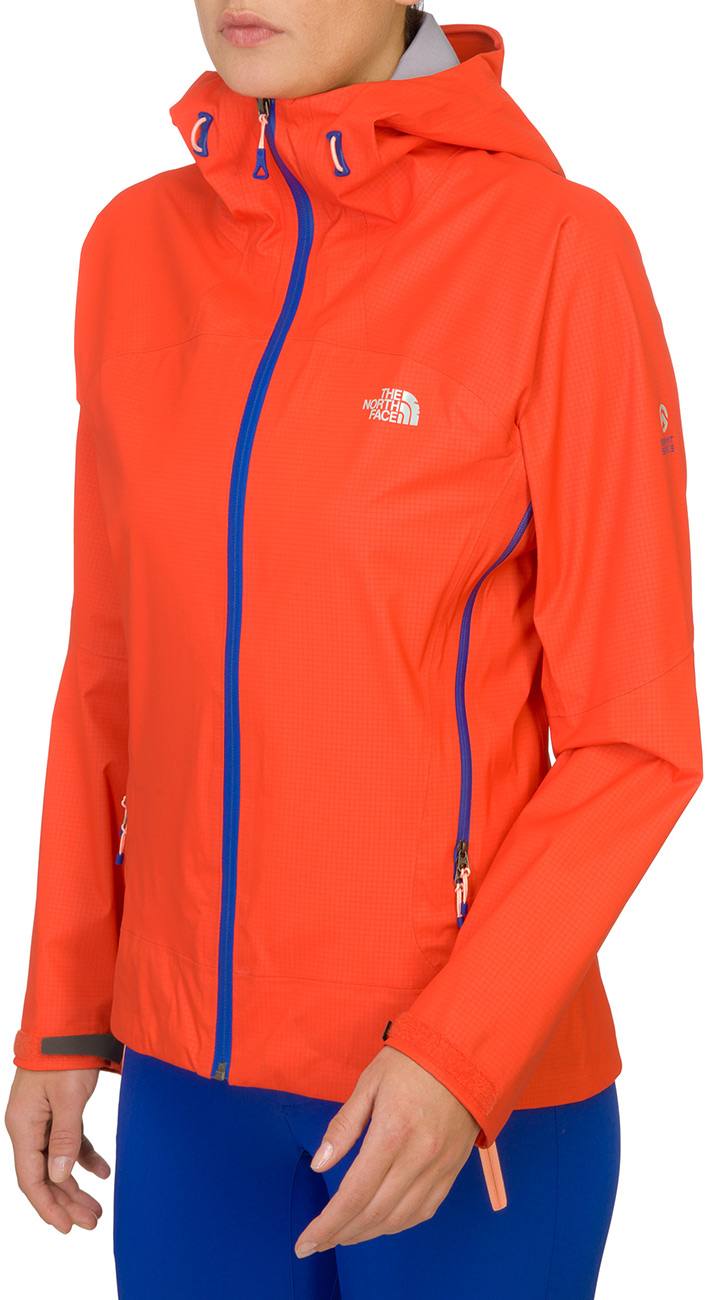 Women’s Foehn Jacket Punainen S