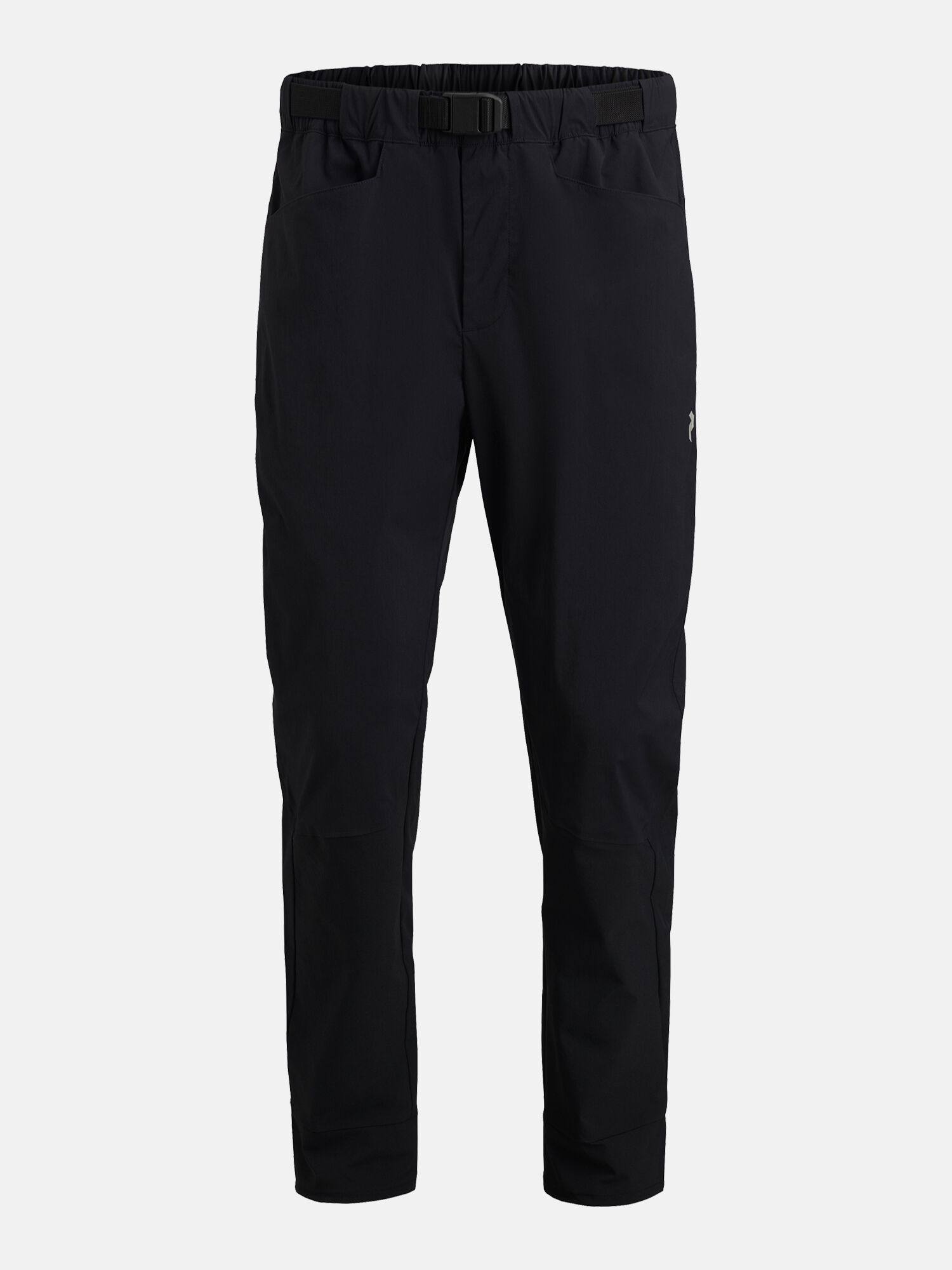 Peak Performance Vislight Pant Men Musta L