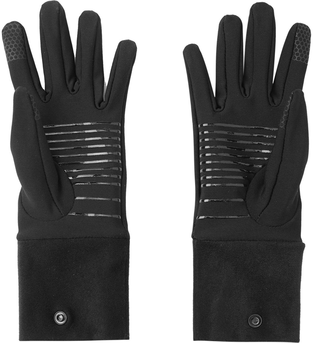 Reima Loisto Gloves Musta 4