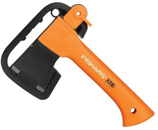 Fiskars Retkikirves X5