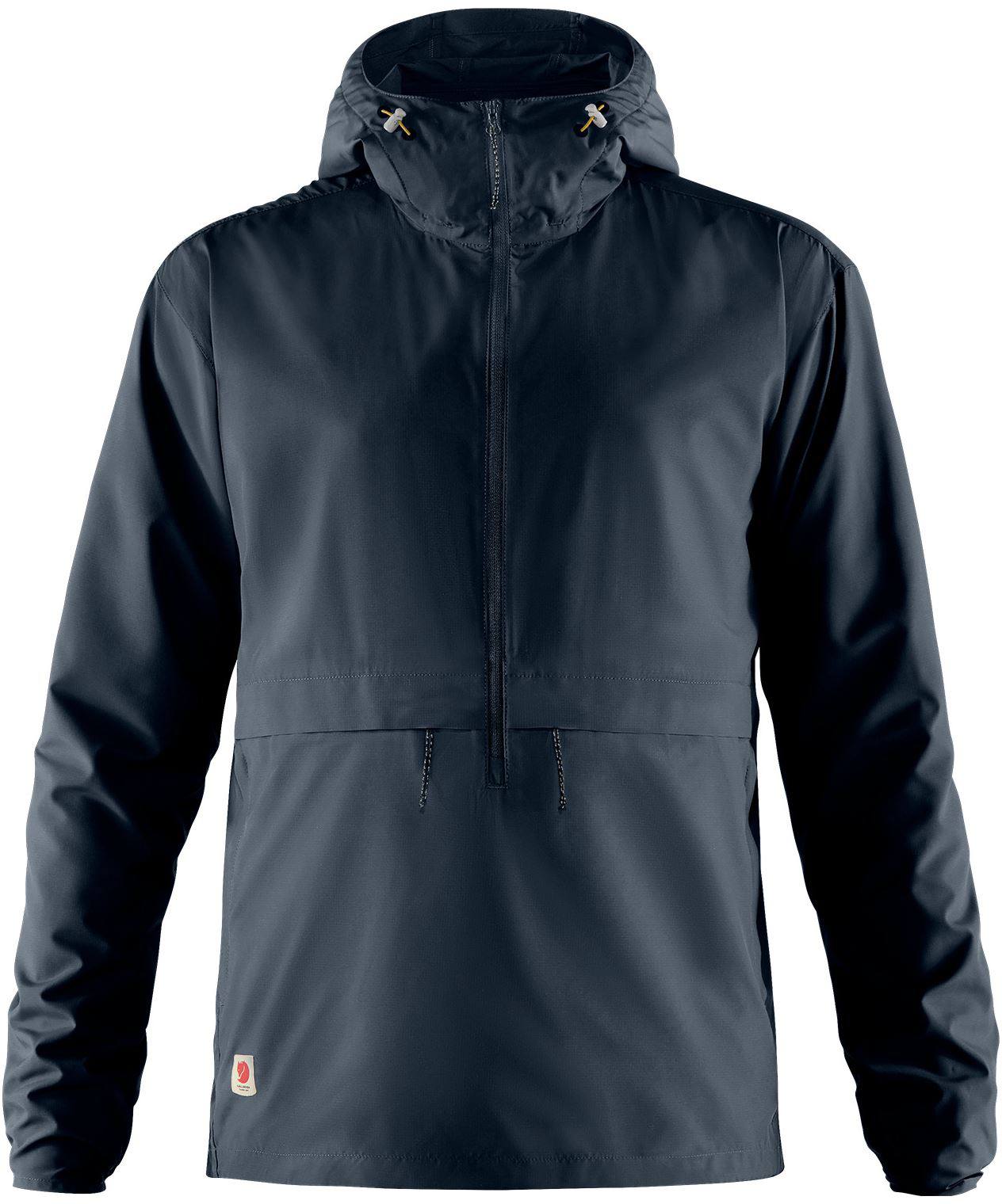 Fjällräven High Coast Lite Anorak M Navy M