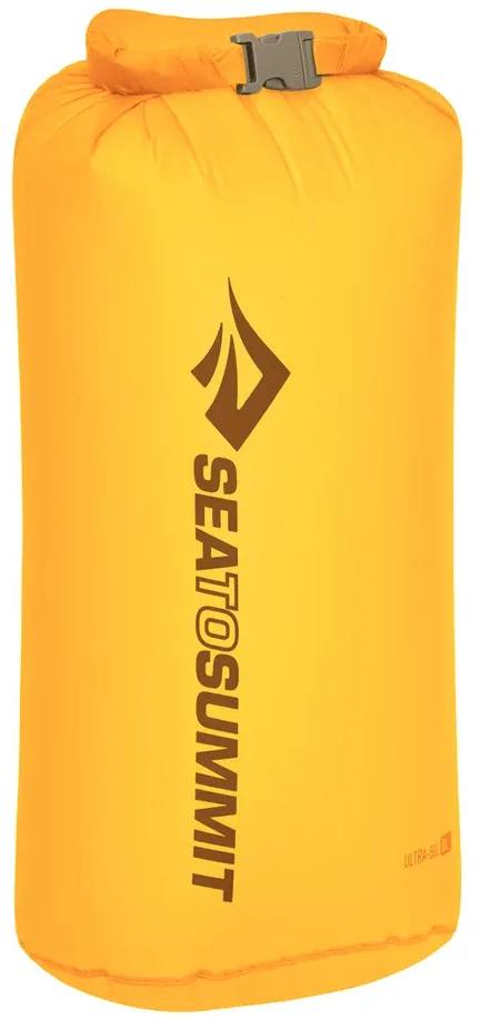 Sea To Summit Eco Ultra-sil Drybag 13L Keltainen