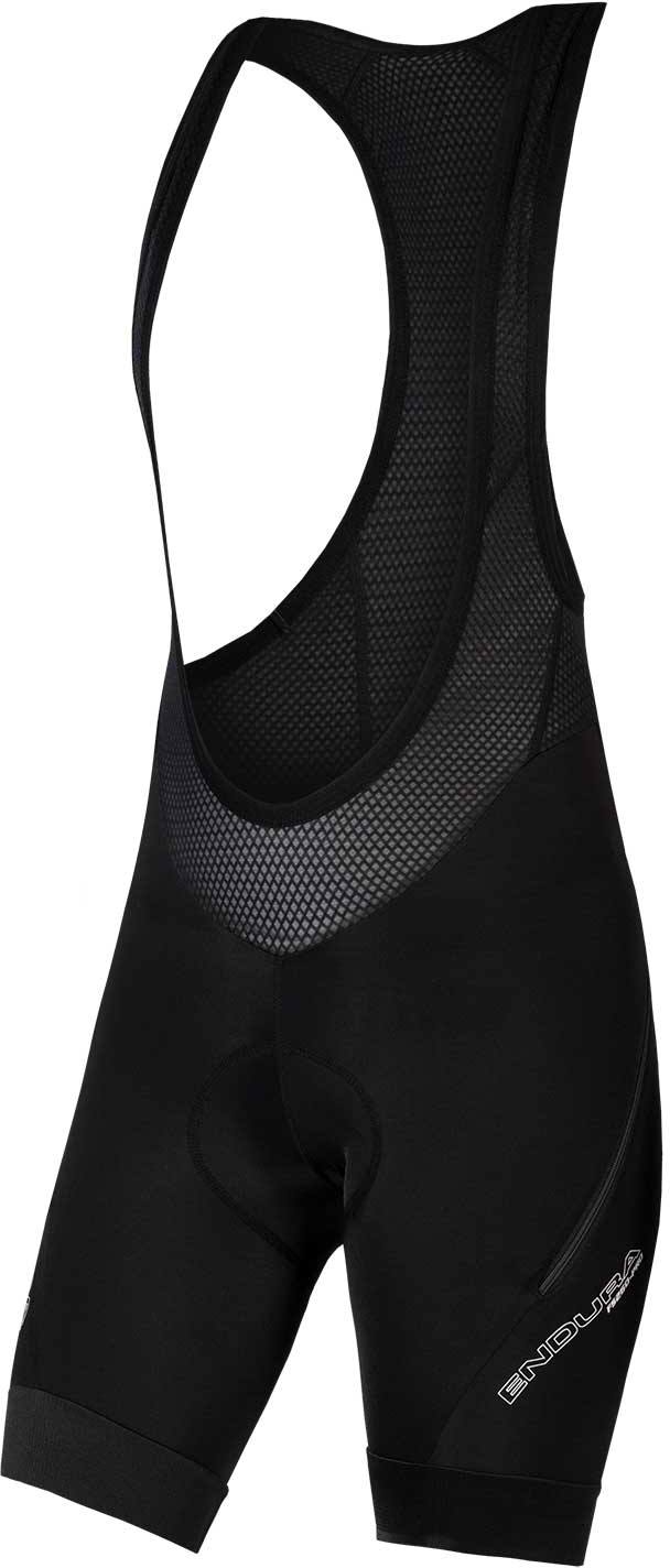 Women’s FS260 Pro Bibshort DS II 2021 Musta XS