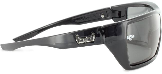 G12 Black Shiny Polarized