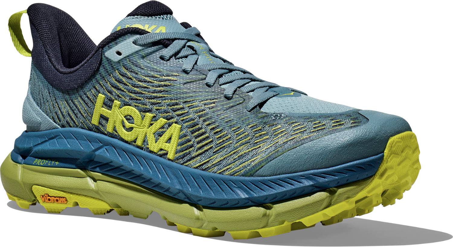 Hoka Mafate Speed 4 Stone USM 9