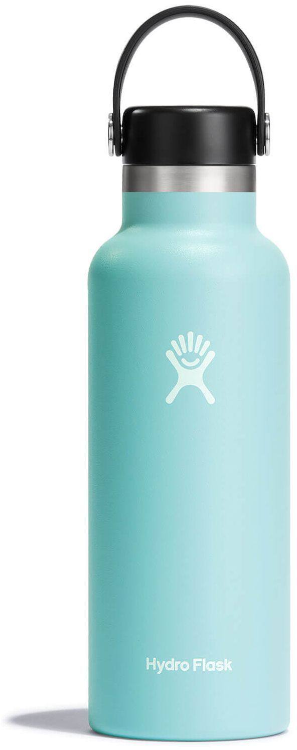 Hydro Flask 18 oz Standard Mouth Flex Cap Dew