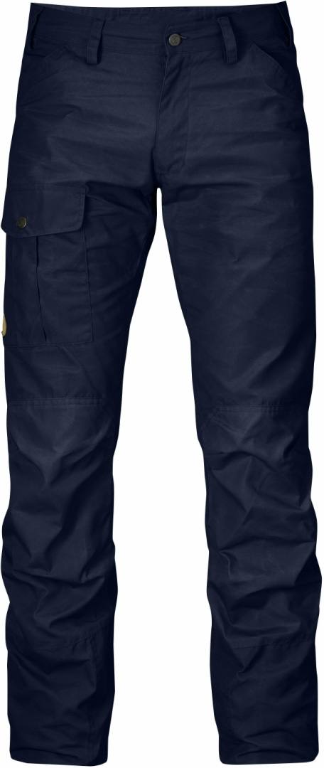 Nils Trousers Dark Navy 52