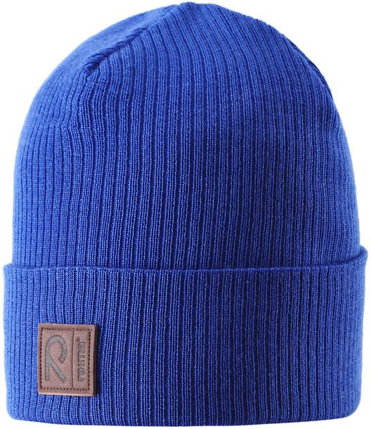 Dew Beanie Sininen 52/54