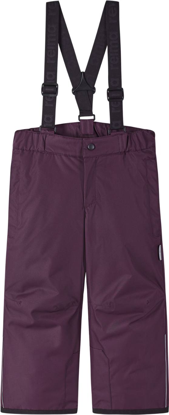 Reima Proxima Winter Pant Deep Purple 140