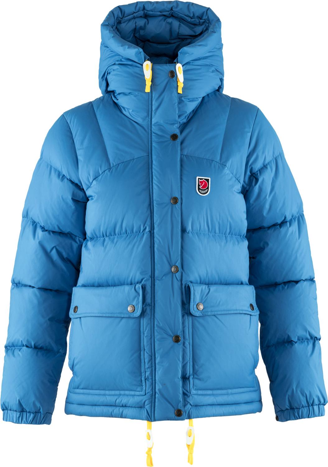 Expedition Down Lite Jacket Women UN Blue XS