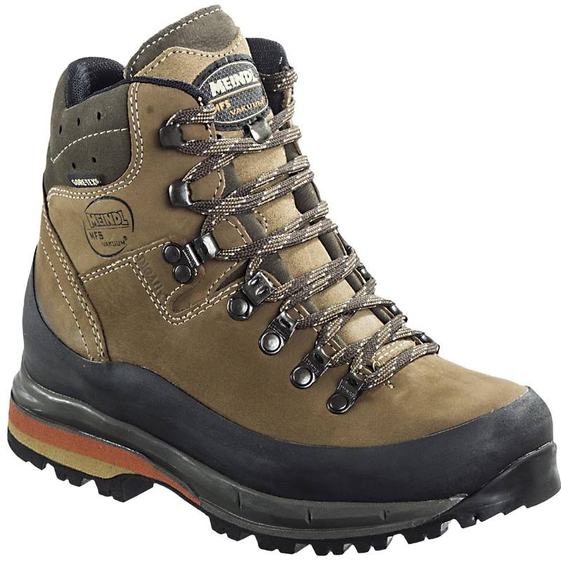 Meindl Vakuum GTX Lady Ruskea UK 8