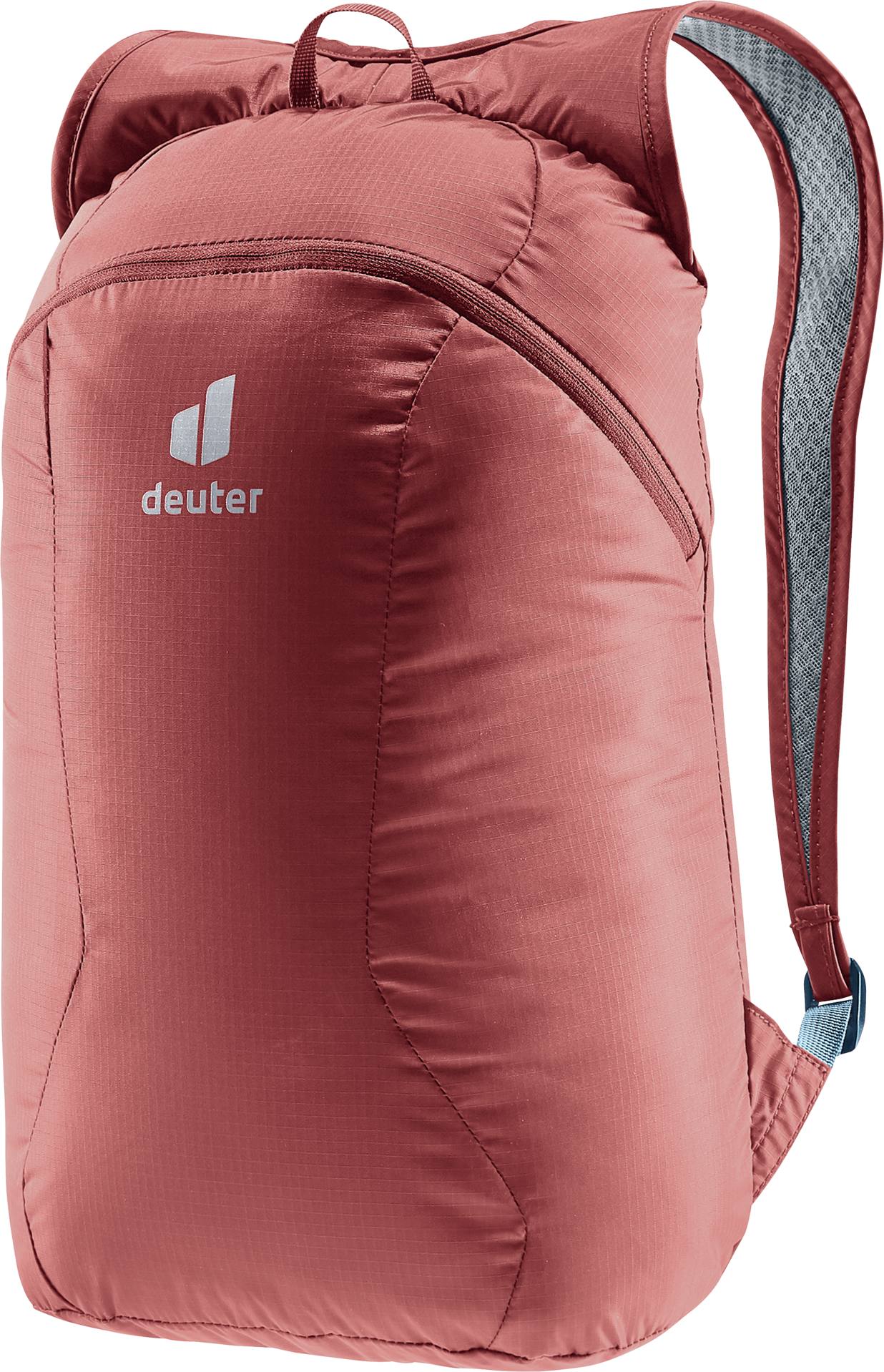 Deuter Aircontact X 80+15 SL Redwood