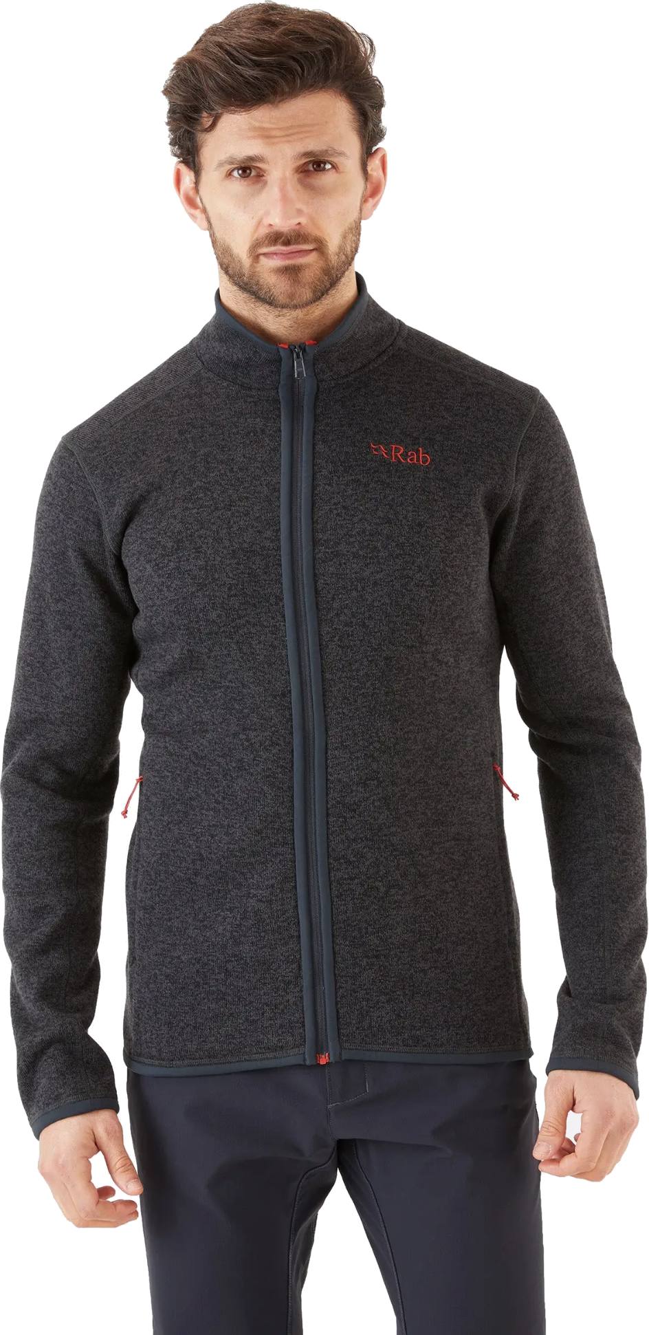 Rab Quest Jacket Anthracite XXL