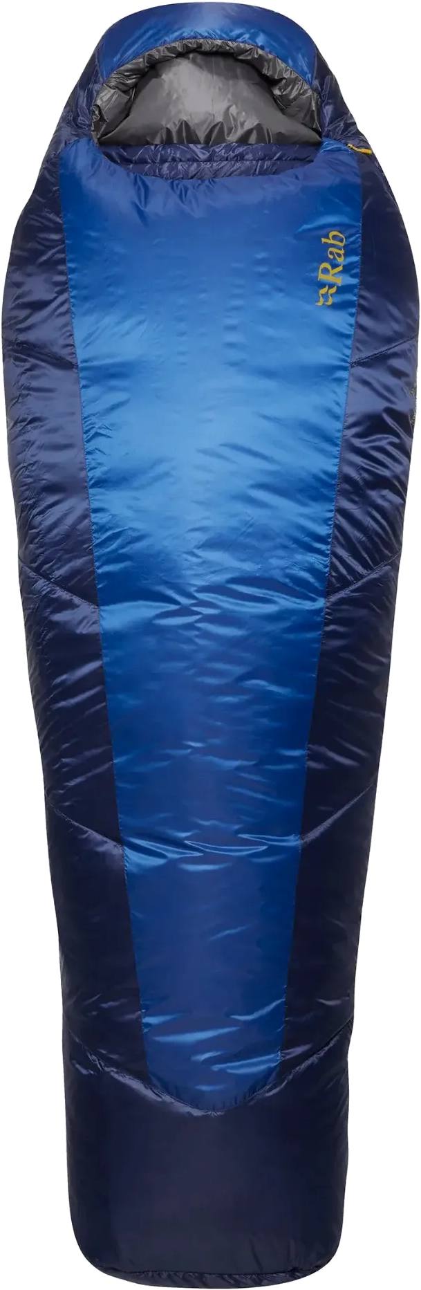 Rab Solar Eco 2 Long Wide Sininen