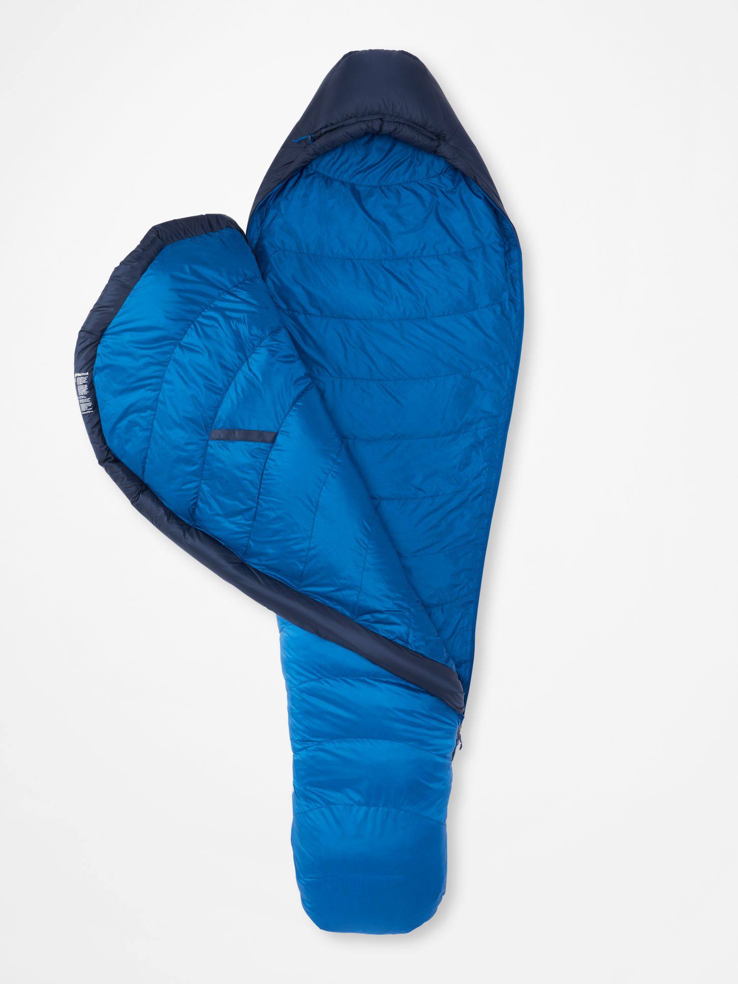 Marmot Helium Short Arctic