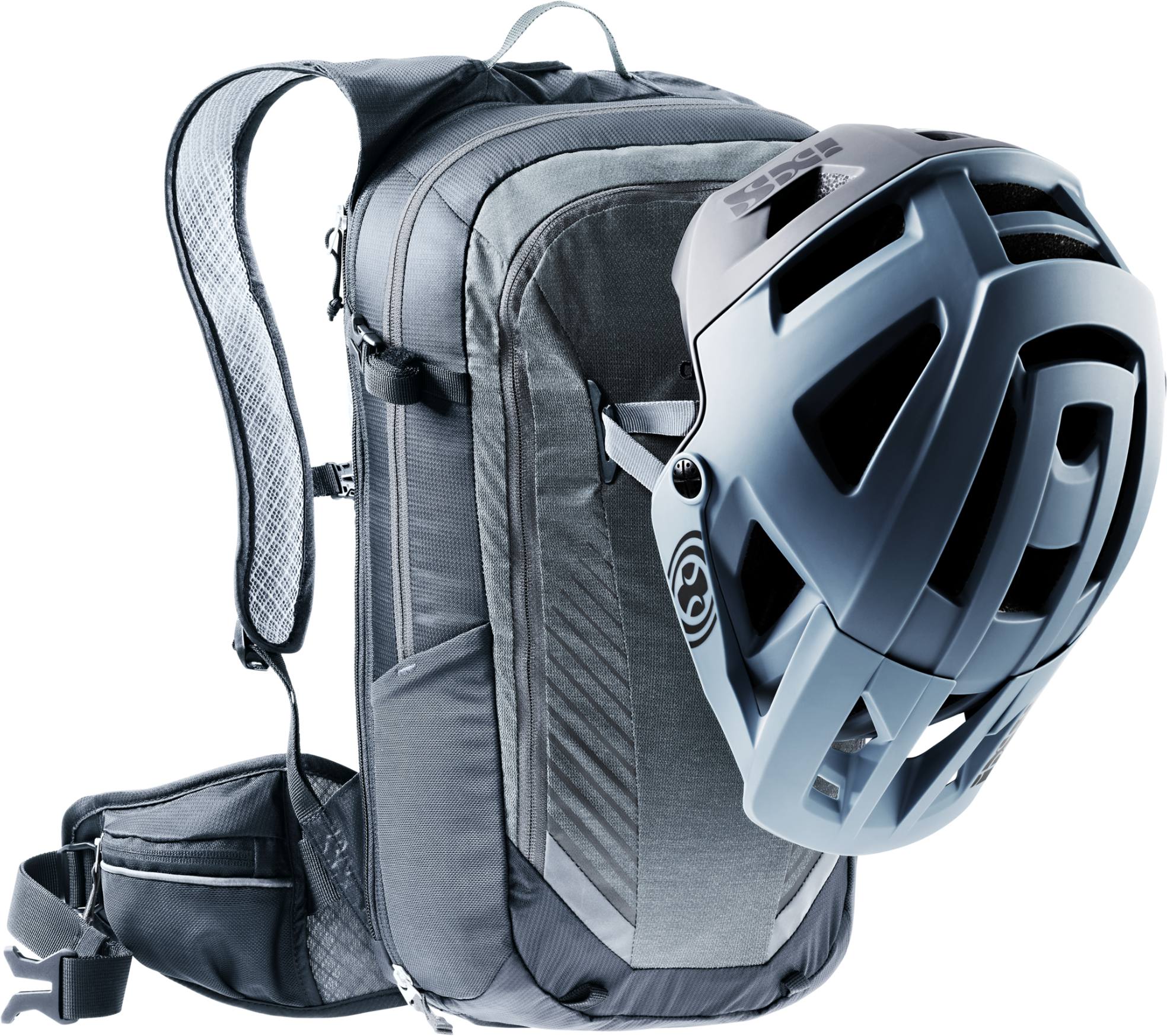 Deuter Compact Exp 14 Grafiitti