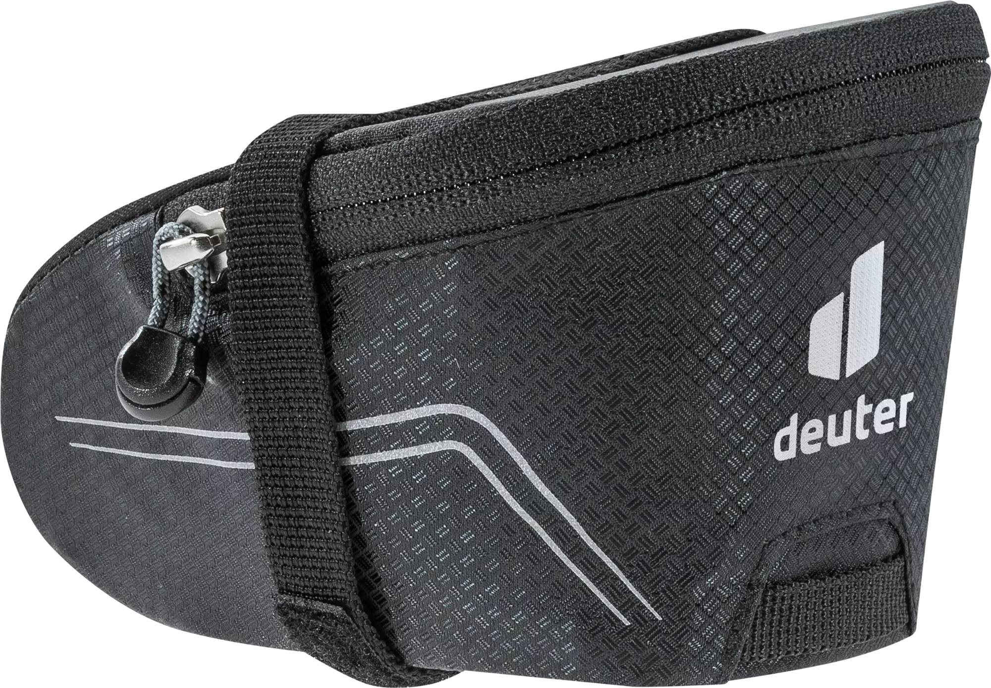 Deuter Bike Bag Race LL Musta