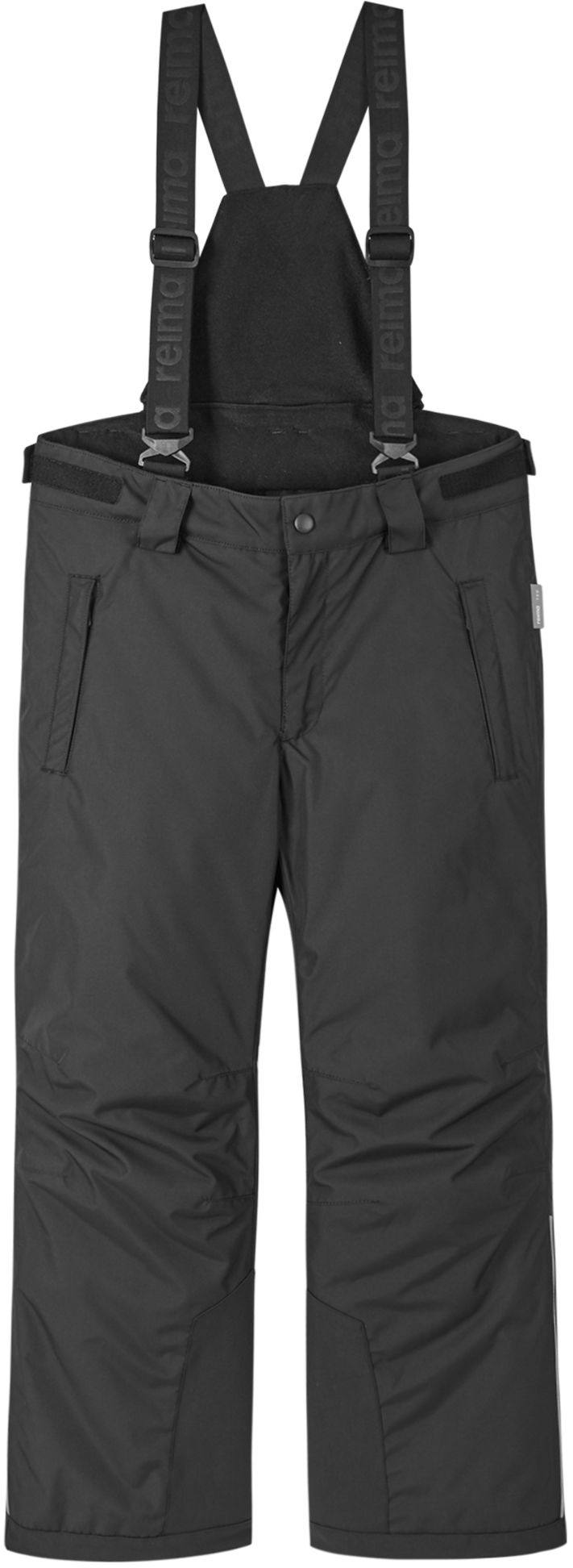 Reima Wingon Winter Pants Musta 158