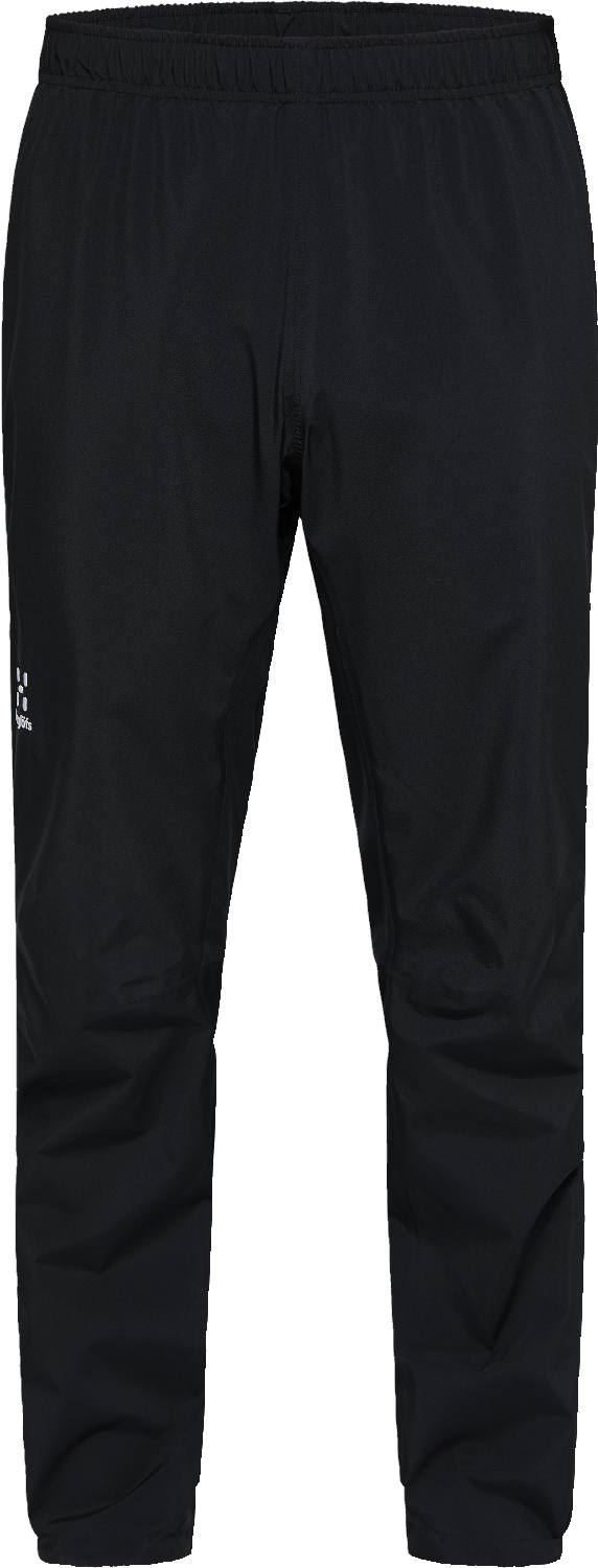 Haglöfs Men’s Korp Proof Pant Musta M