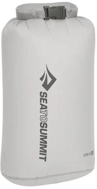 Sea To Summit Eco Ultra-sil Drybag 5L Harmaa