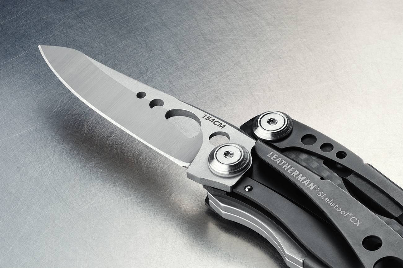 Skeletool CX