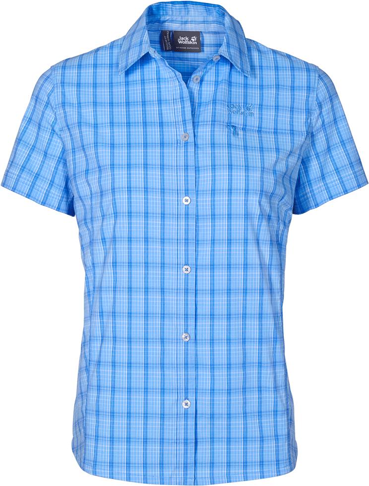 Centaura Stretch Vent Shirt Sininen XL