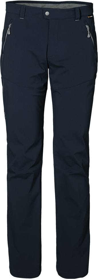 Activate Light Pants Men Tummansininen 56