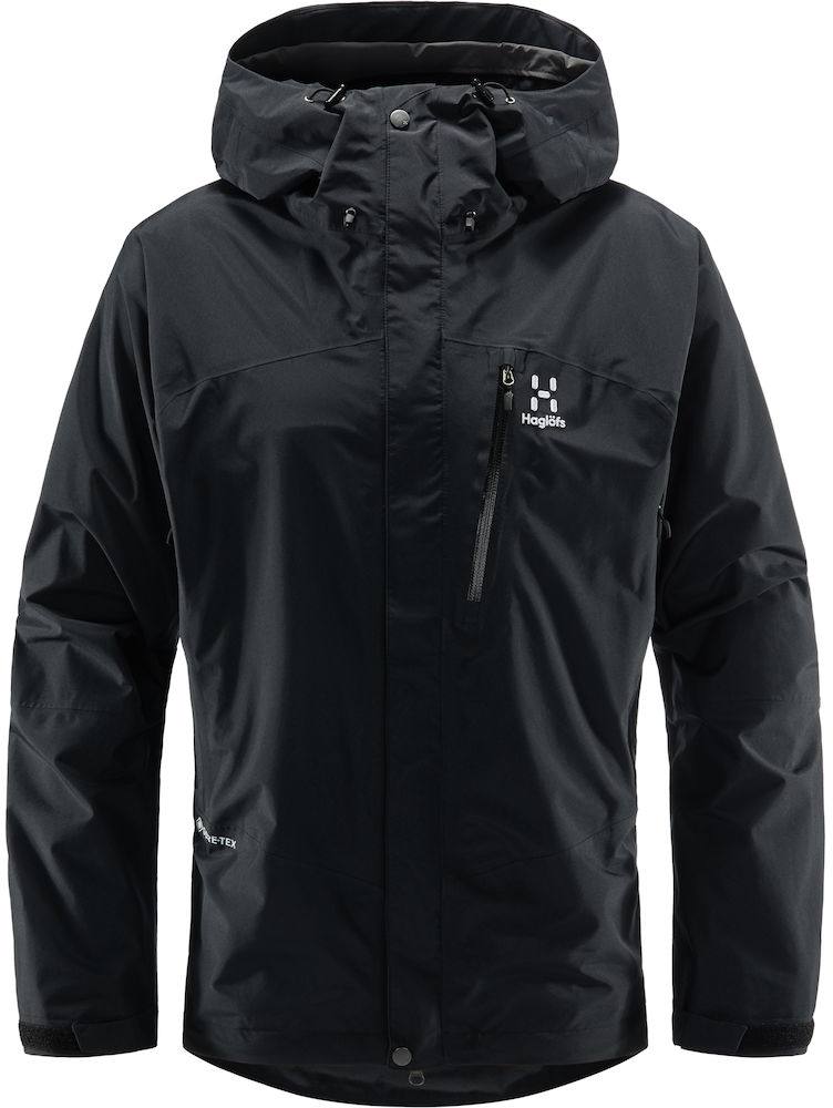 Astral GTX Jacket Men Musta S