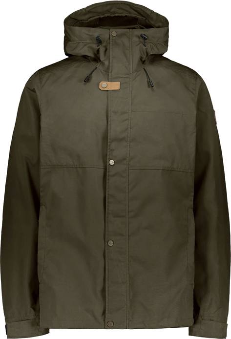 Luosto + Jacket Forest M+