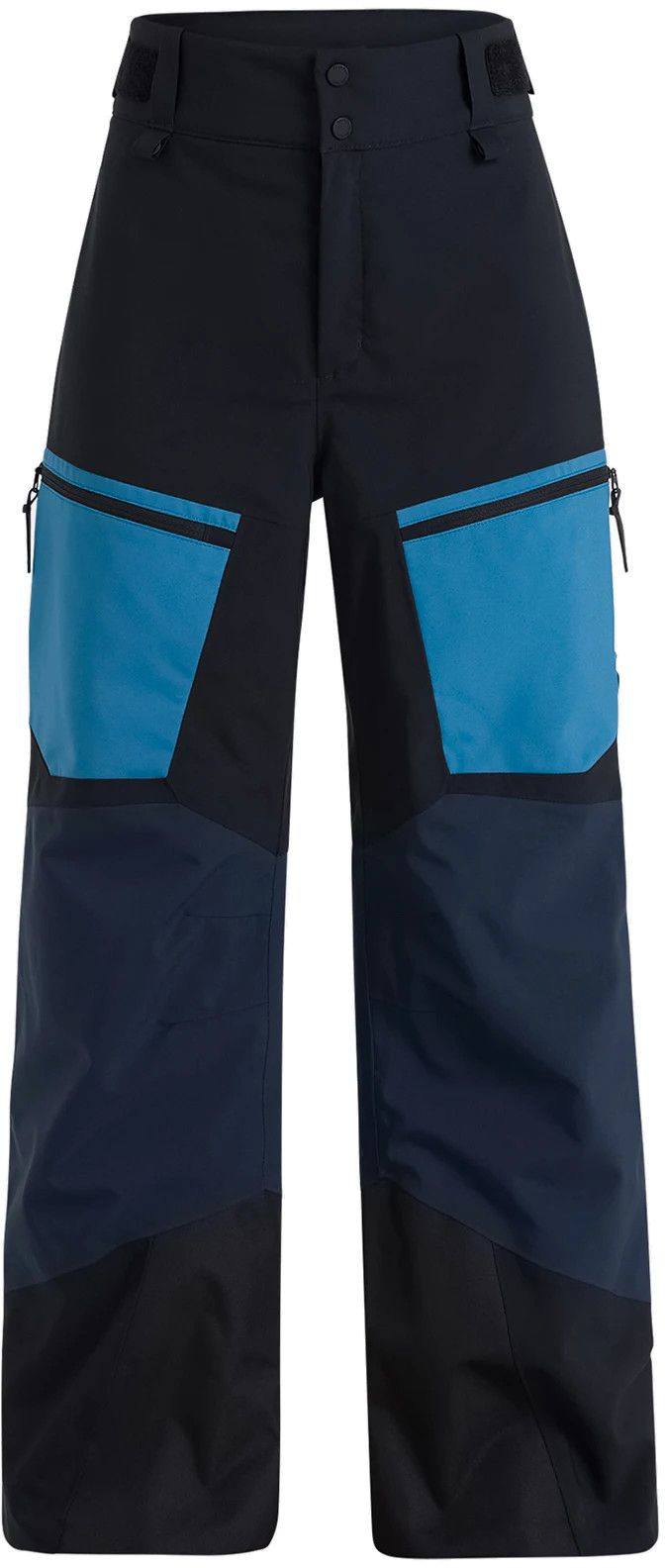 Peak Performance Jr Gravity Pants Night blue 150