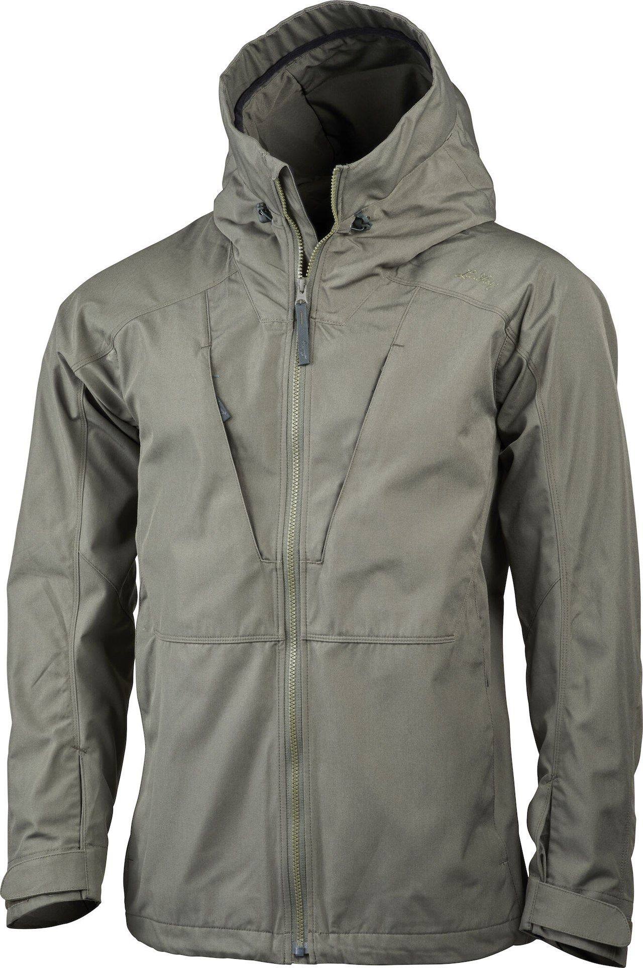 Lundhags Habe Ms Jacket Forest L