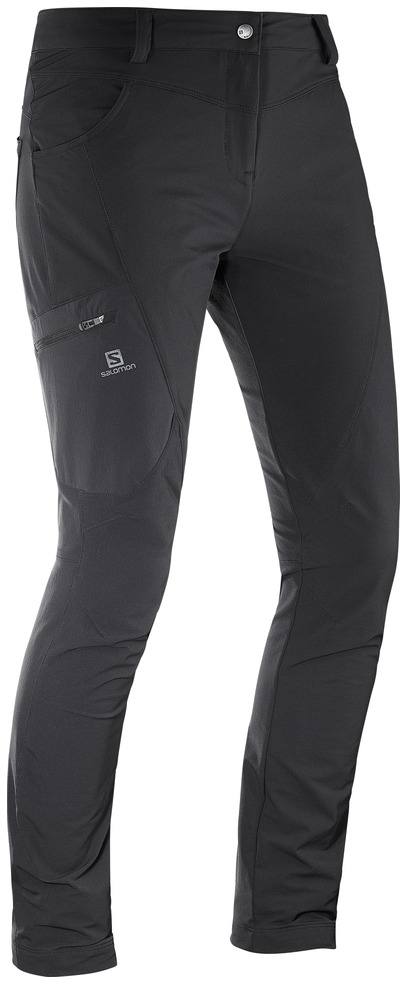 Wayfarer Utility Women’s Pant Musta 36