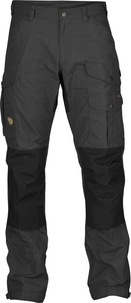 Vidda Pro Trousers Dark Grey 46