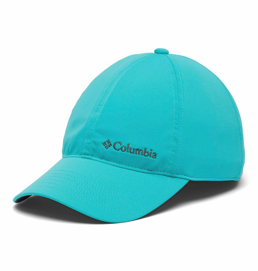 Columbia Coolhead Ballcap II Aqua