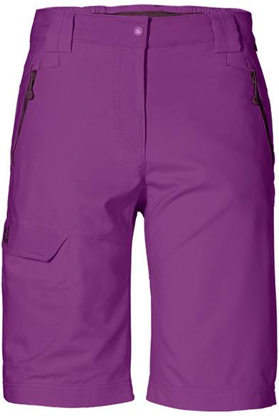 Active Track Women’s Shorts Lila 36