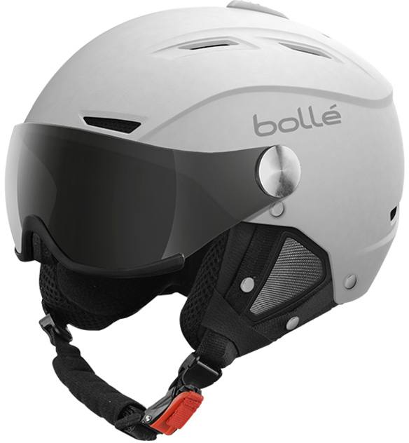 Bollé Backline Visor Valkoinen M