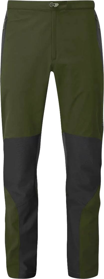 Rab Alpine Torque Pants Army Green 30