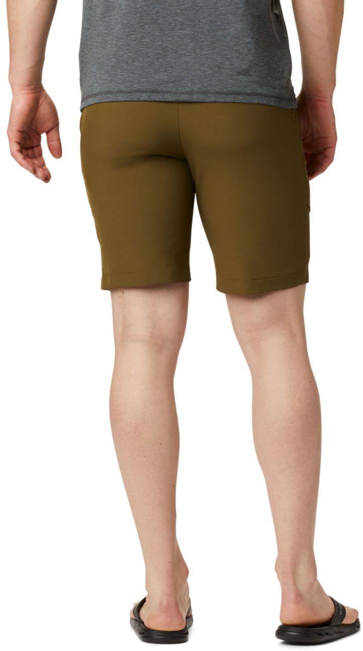 Men’s Maxtrail short Oliivi 36