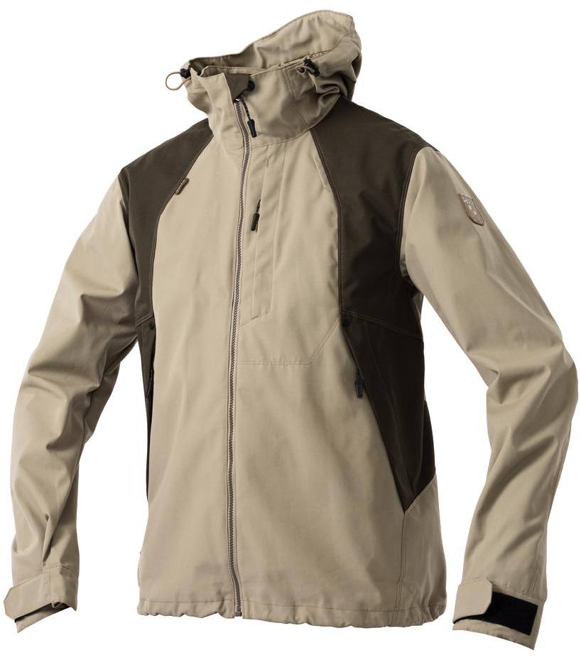 Ranger Jacket Sand S