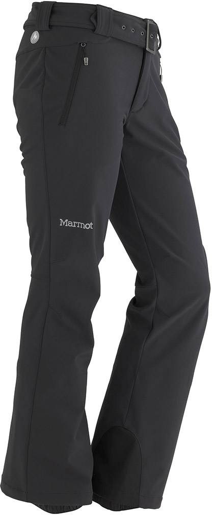 Davos Pants Women’s Musta XL