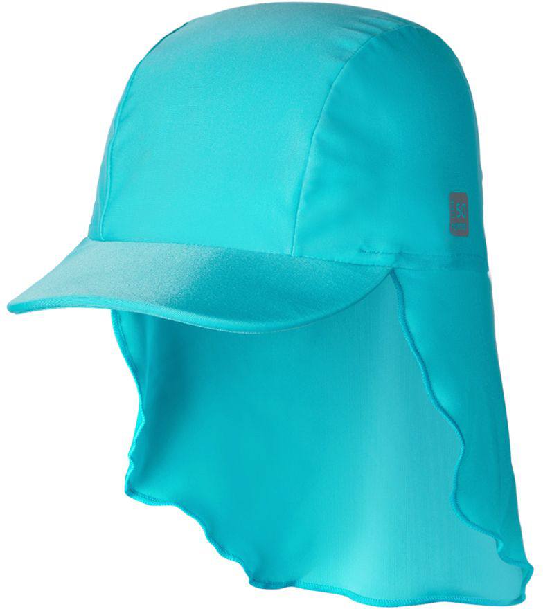 Reima Kilpikonna Sunhat Aqua 5254