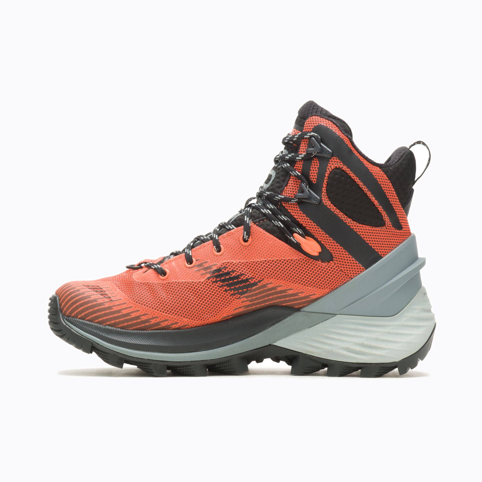 Women’s Rogue Hiker Mid GTX Oranssi 37,5