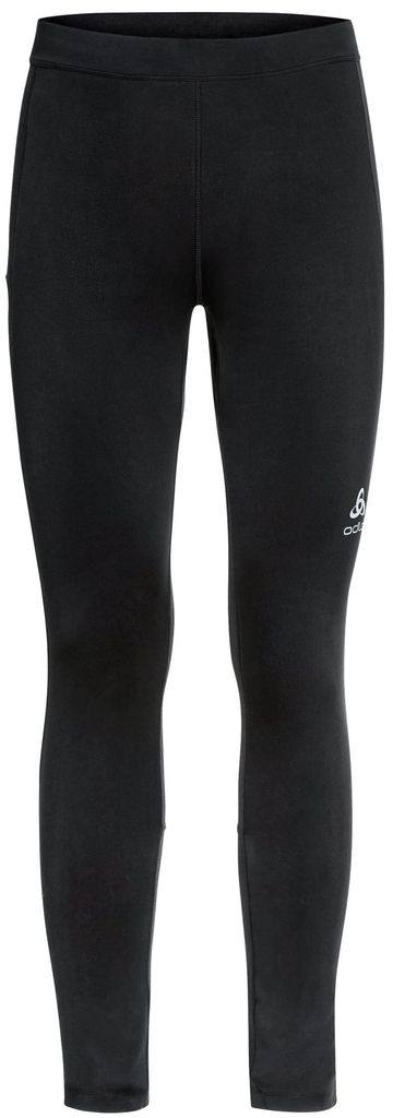 Odlo Essential Tights Musta XXL